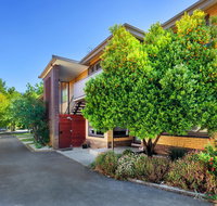 Lake Wendouree Luxury Apartments on Webster - Accommodation 4U