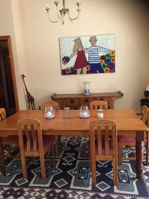 Lakehouse Two Maleny - Accommodation 4U 0