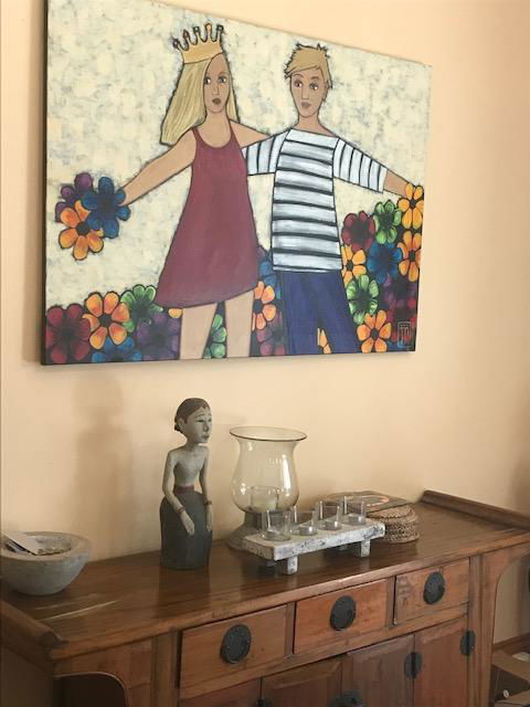 Lakehouse Two Maleny - Accommodation 4U 1