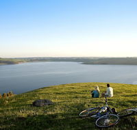 Lakes and Craters Holiday Park - Accommodation 4U