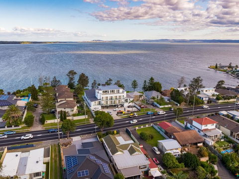 Lakes Resort - Accommodation 4U 3