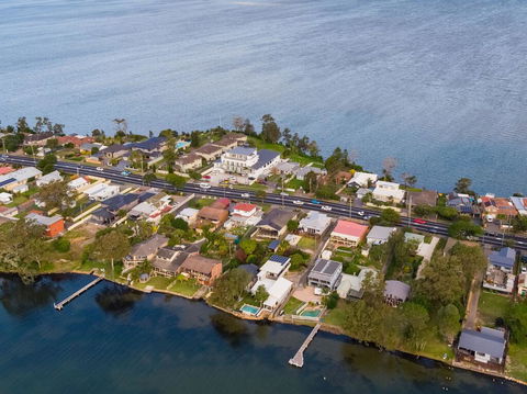 Lakes Resort - Accommodation 4U 2