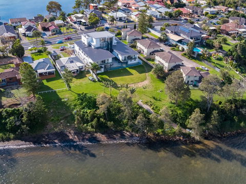 Lakes Resort - Accommodation 4U 1