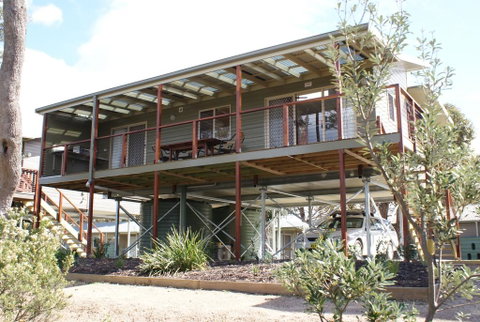 Lakesea Park - Accommodation 4U 1