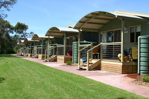 Lakesea Park - Accommodation 4U 2