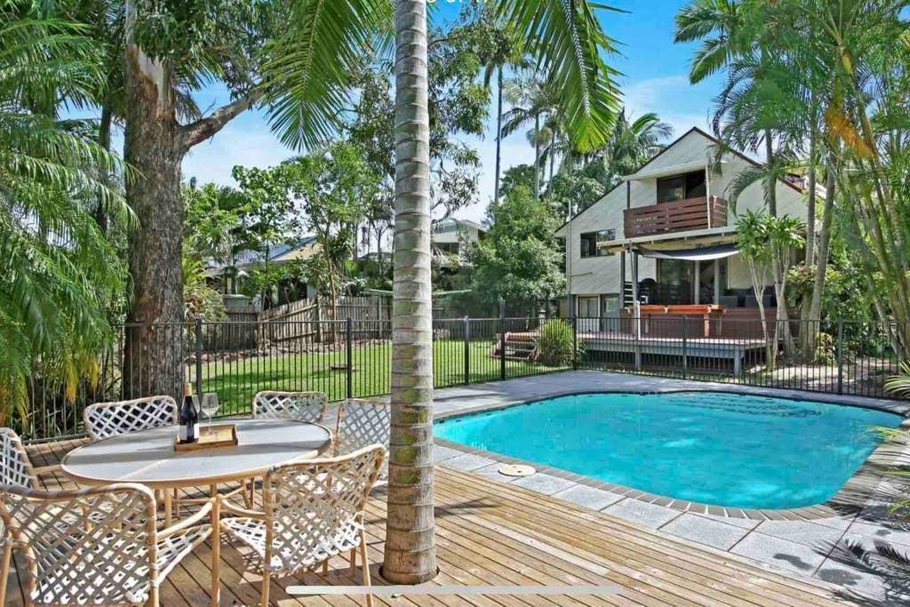 Tanglewood NSW Accommodation 4U