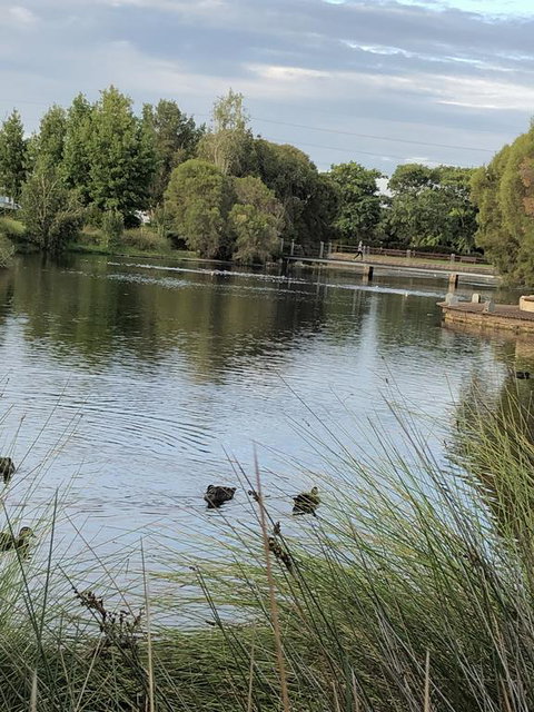 Lakeside On Boardwalk - Accommodation 4U 1