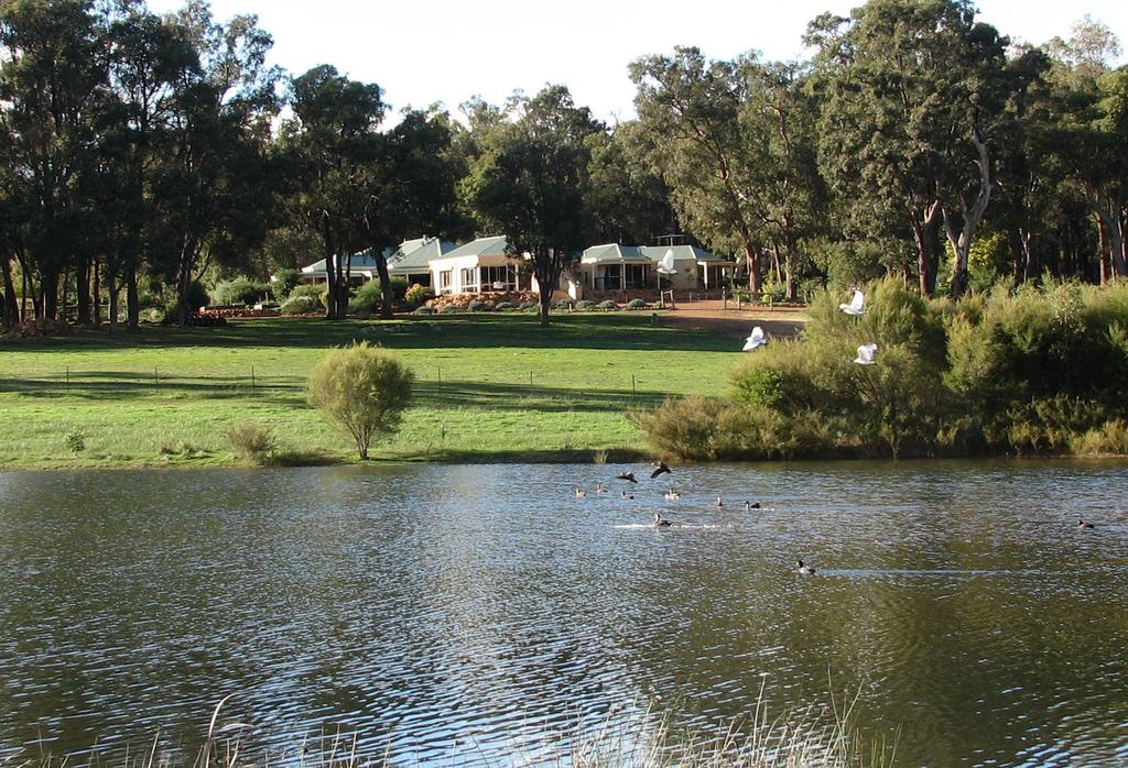 Gidgegannup WA Accommodation 4U
