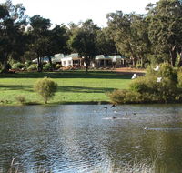 Lakeview Lodge - Accommodation 4U