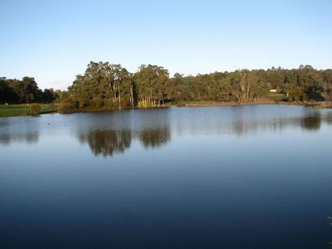 Lakeview Lodge - Accommodation 4U 1