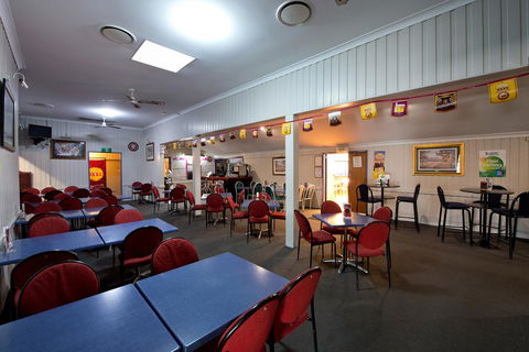 Lamington Hotel Motel - Detached Motel - Accommodation 4U 2