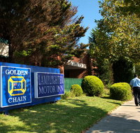 Lamplighter Motel And Apartments - Accommodation 4U