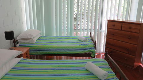 Lana's Cottage - Arcadia - Accommodation 4U 3