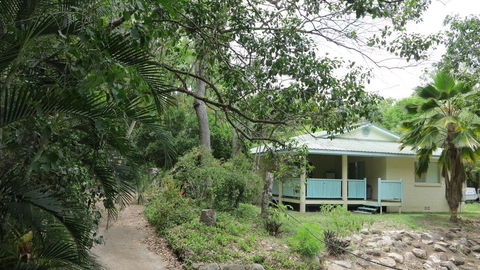Lana's Cottage - Arcadia - Accommodation 4U 0