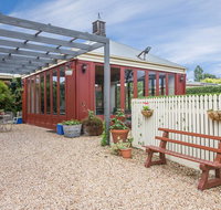 Lancefield Guest House