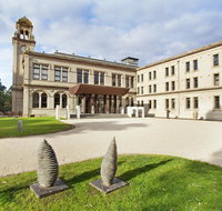 Lancemore Mansion Hotel Werribee Park - Accommodation 4U