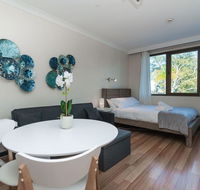 Lane Cove Studio - POOL - PARKING - WIFI - Accommodation 4U