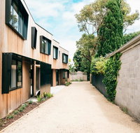 Laneway Apartments - Vesper - Accommodation 4U