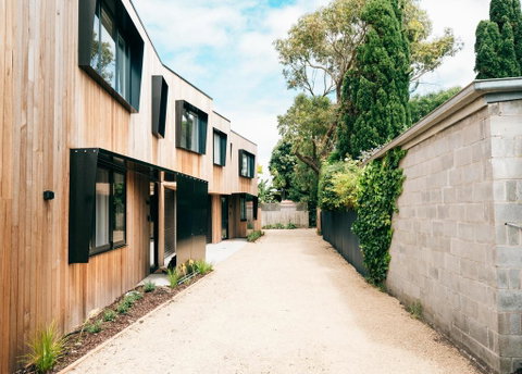 Laneway Apartments - Vesper - Accommodation 4U 0