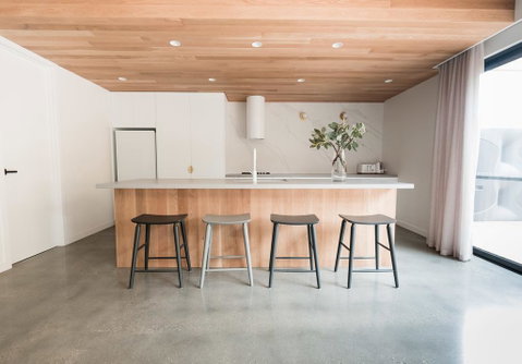 Laneway Apartments - Vesper - Accommodation 4U 2