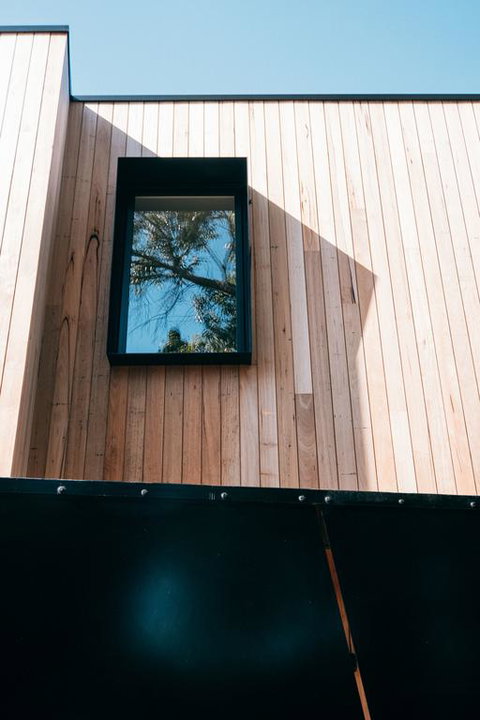 Laneway Apartments - Vesper - Accommodation 4U 3