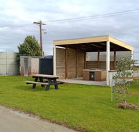 Lang Lang Caravan Park - Accommodation 4U