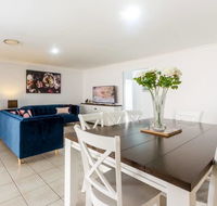 Large Executive and Family Home - Flinders View - Accommodation 4U