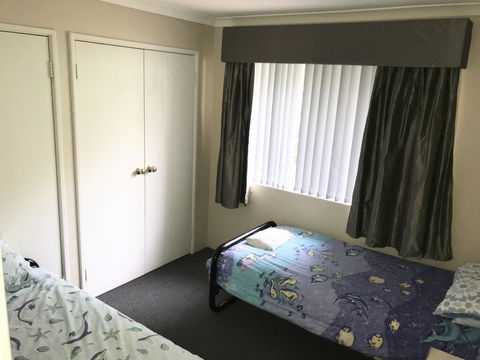 Large Family Home - Accommodation 4U 3