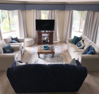 Large Family Home - Accommodation 4U