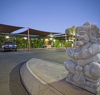 Latitude20 Cattrall Park - Accommodation 4U