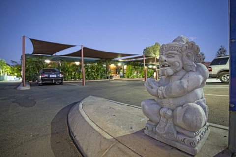 Latitude20 Cattrall Park - Accommodation 4U 0
