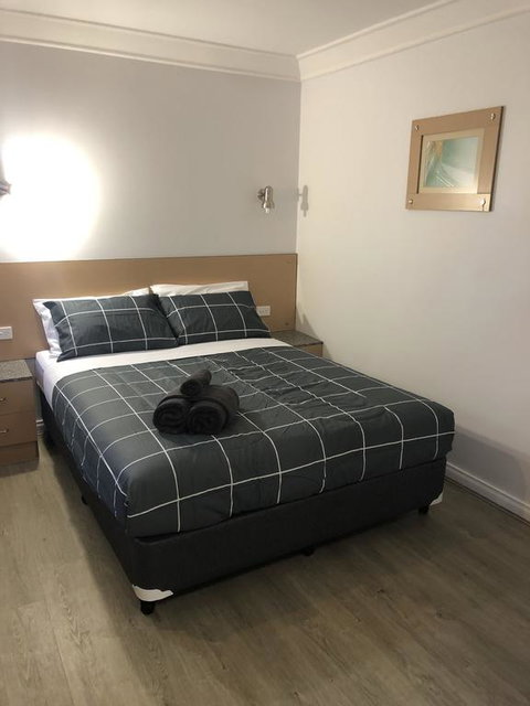 Latitude20 Cattrall Park - Accommodation 4U 1