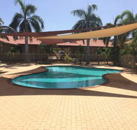 Latitude20 Karratha Apartments - Accommodation 4U