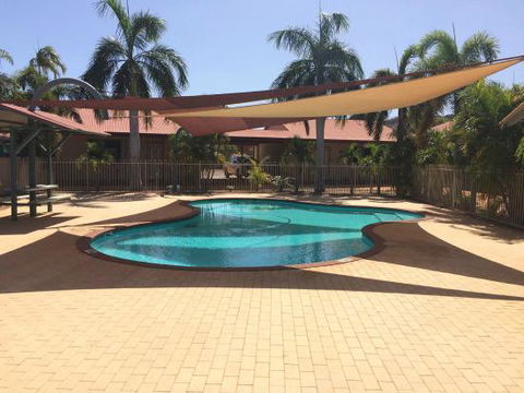 Latitude20 Karratha Apartments - Accommodation 4U 0