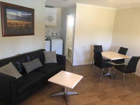 Latitude20 Karratha Apartments - Accommodation 4U 1
