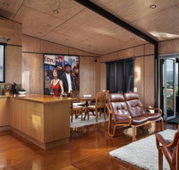 Launceston Lookout - Accommodation 4U