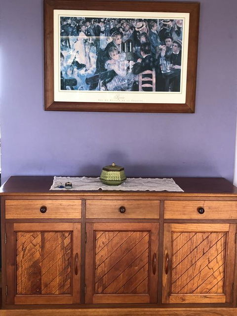 Lavender House - Accommodation 4U 1