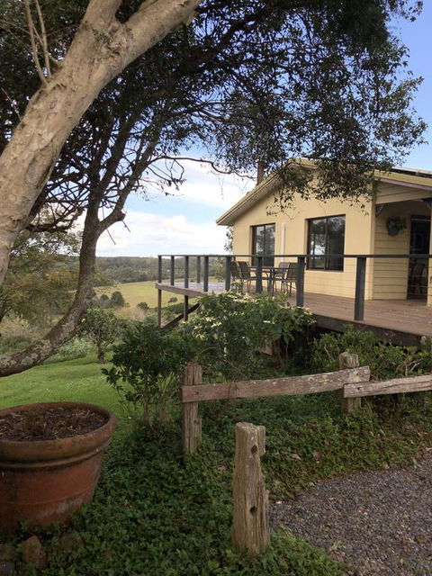 Lavender House - Accommodation 4U 3