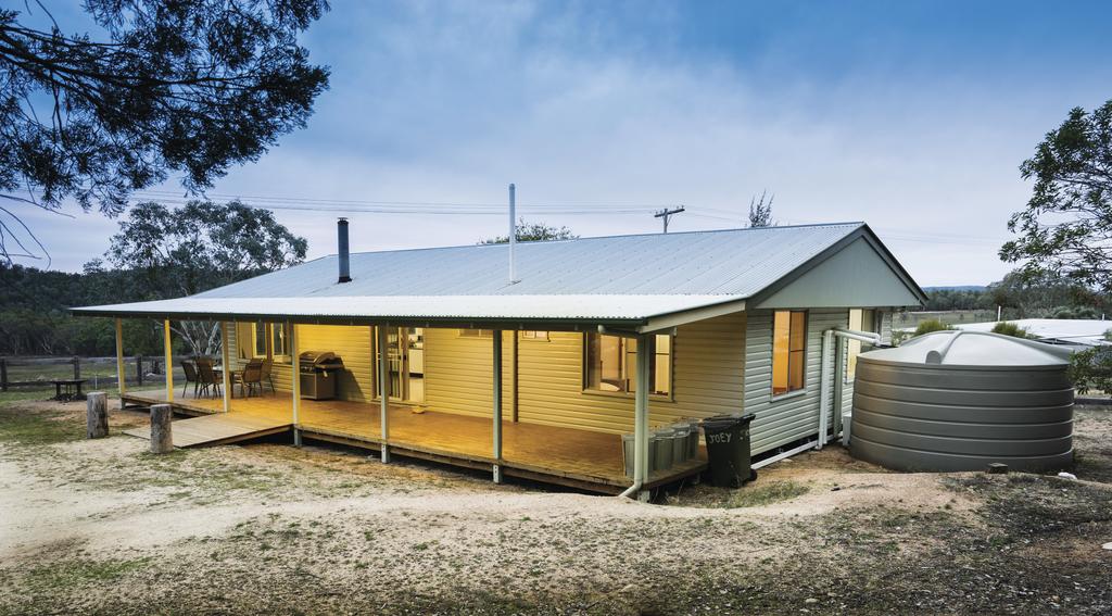 Ashford NSW Accommodation 4U