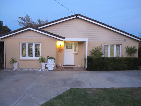 Layton Street Apartments - Accommodation 4U 0