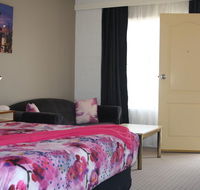 Leagues Motel - Accommodation 4U