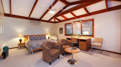 LeCamah Hill - Accommodation 4U 0
