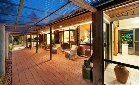 LeCamah Hill - Accommodation 4U 1