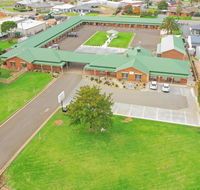 Leeton Heritage Motor Inn - Accommodation 4U