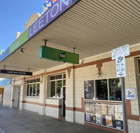 Leeton Hotel - Accommodation 4U