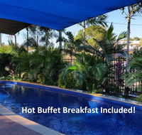 Leichhardt Accommodation - Accommodation 4U