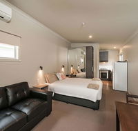 Leisure Ville Holiday Centre - Accommodation 4U