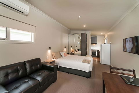 Leisure Ville Holiday Centre - Accommodation 4U 0