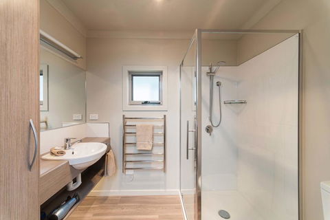 Leisure Ville Holiday Centre - Accommodation 4U 3