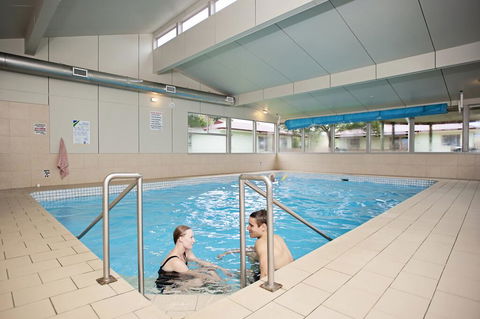 Leisure Ville Holiday Centre - Accommodation 4U 2